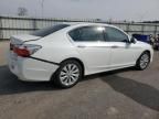 2014 Honda Accord Touring