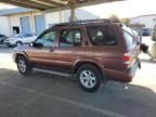 2003 Nissan Pathfinder LE