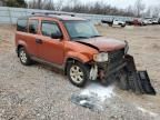 2009 Honda Element EX