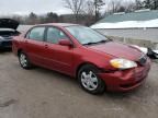 2008 Toyota Corolla CE