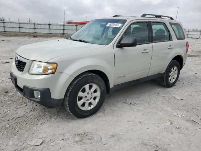 2008 Mazda Tribute I