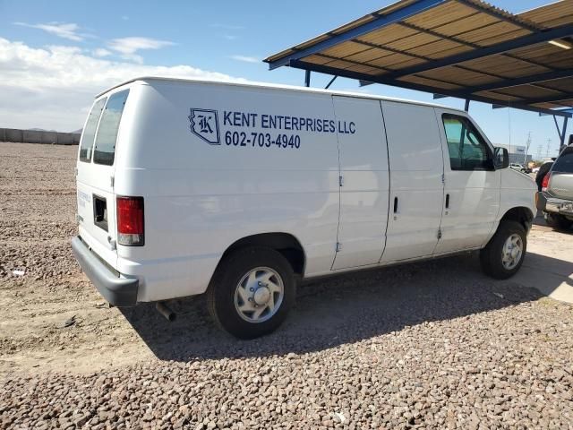 2007 Ford Econoline E150 Van