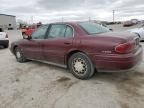 2002 Buick Lesabre Limited