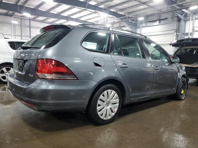 2010 Volkswagen Jetta S