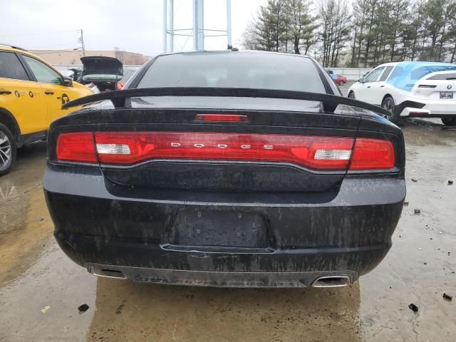 2013 Dodge Charger R/T