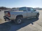 2002 Chevrolet Silverado K2500 Heavy Duty