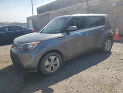 2016 KIA Soul en venta en Fredericksburg, VA