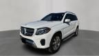 2019 Mercedes-Benz GLS 450 4matic