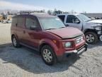 2008 Honda Element EX