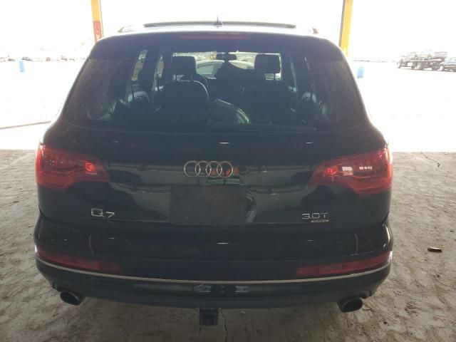 2014 Audi Q7 Premium