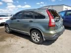 2009 Honda CR-V EX