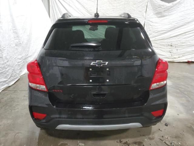 2021 Chevrolet Trax 1LT