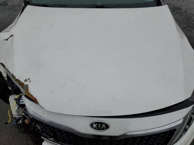 2012 KIA Optima EX