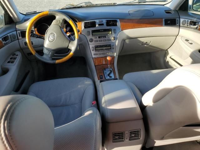 2005 Lexus ES 330