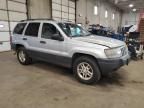 2004 Jeep Grand Cherokee Laredo