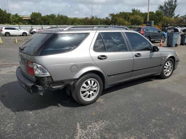 2004 Saab 9-5 Linear