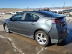 2012 Chevrolet Volt