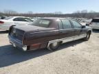 1995 Cadillac Fleetwood Base