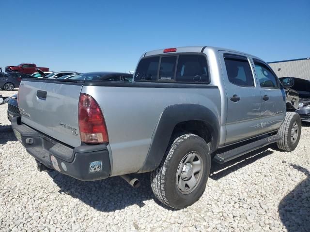 2013 Toyota Tacoma Double Cab Prerunner