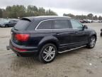 2015 Audi Q7 Premium Plus