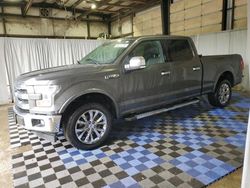 2017 Ford F150 Supercrew en venta en Graham, WA