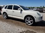 2006 Porsche Cayenne S