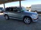 2015 Mercedes-Benz GLK 350 4matic