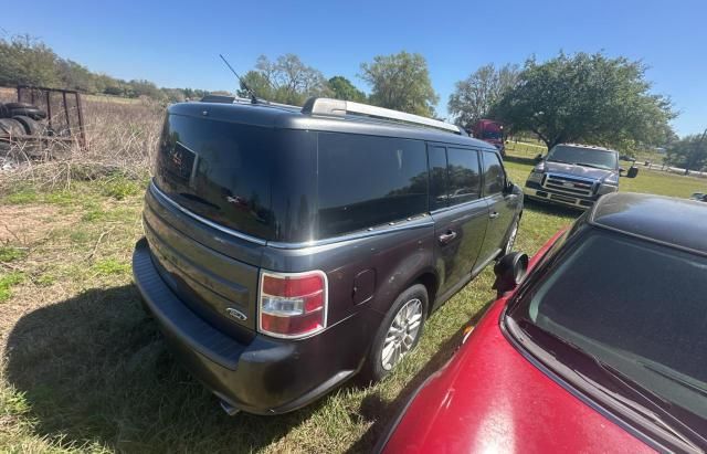 2016 Ford Flex SEL