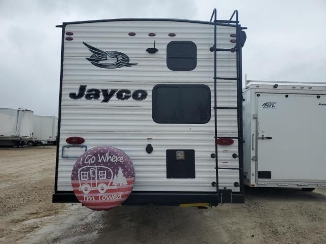 2022 Jayco JAY Flight