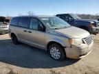 2008 Chrysler Town & Country LX