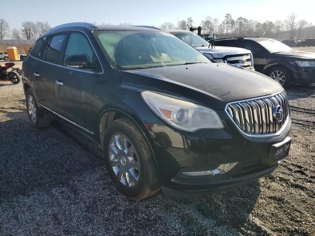 2014 Buick Enclave