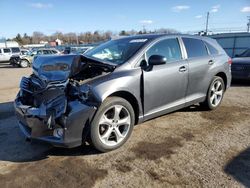 2011 Toyota Venza en venta en Pennsburg, PA