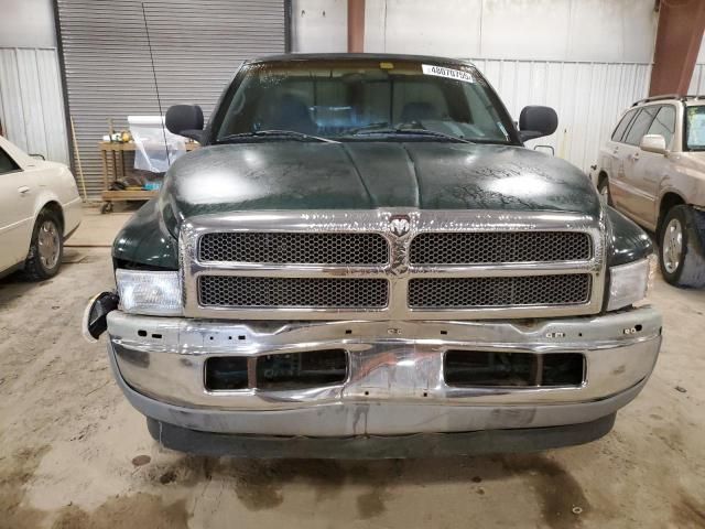 2000 Dodge RAM 1500