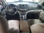 2011 Toyota Highlander Base