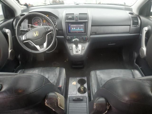 2007 Honda CR-V EXL