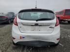 2012 Ford Fiesta SE