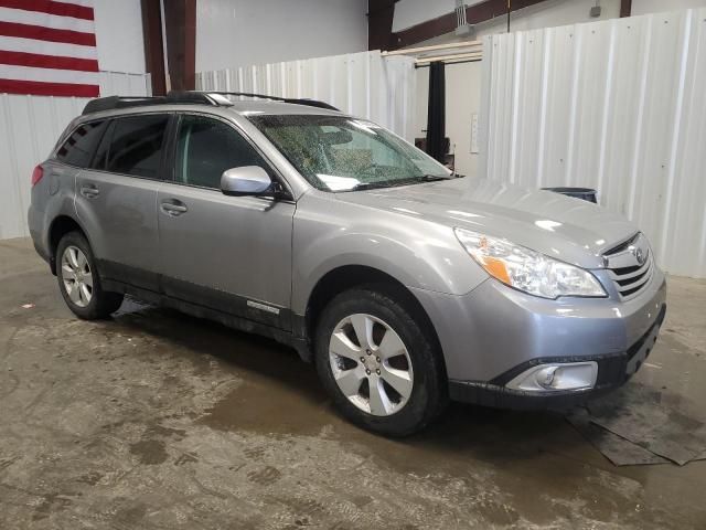 2011 Subaru Outback 2.5I Premium