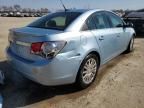 2012 Chevrolet Cruze ECO