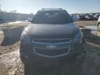 2011 Chevrolet Equinox LTZ