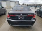 2002 BMW 745 LI