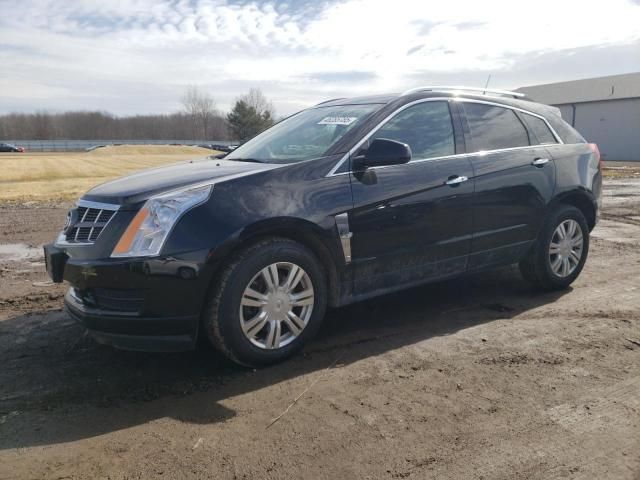 2011 Cadillac SRX Luxury Collection