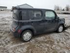 2013 Nissan Cube S