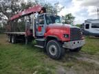 2014 Freightliner 114SD Crane Truck