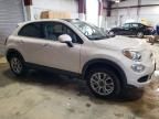 2016 Fiat 500X Easy