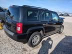 2010 Jeep Patriot Sport