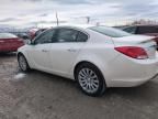 2012 Buick Regal Premium