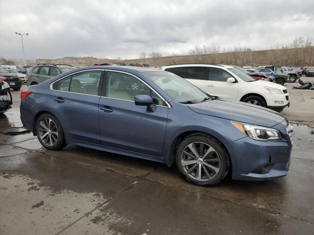 2015 Subaru Legacy 3.6R Limited