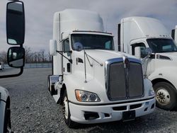 Kenworth salvage cars for sale: 2013 Kenworth T660 Semi Truck