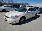 2007 Chevrolet Impala LT