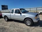 2011 Ford Ranger Super Cab